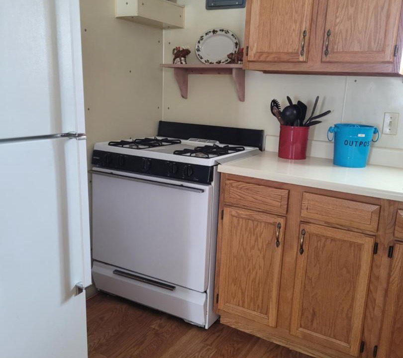 Photo of Kitchen in Lewis