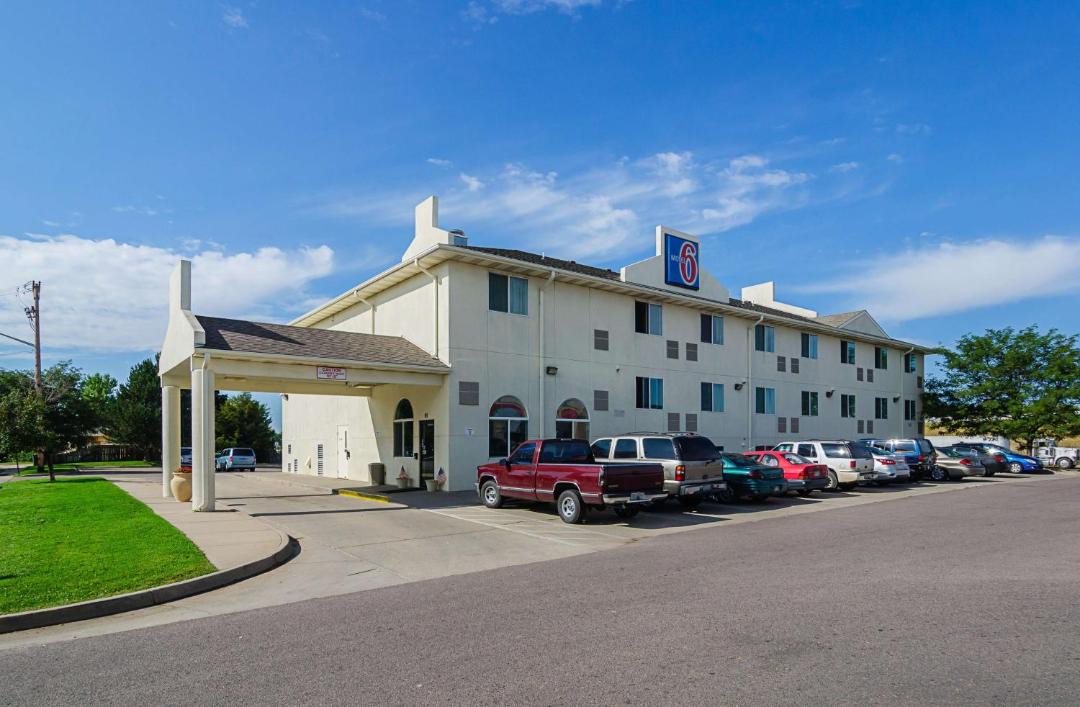 Photo of Buildings in Fort Lupton