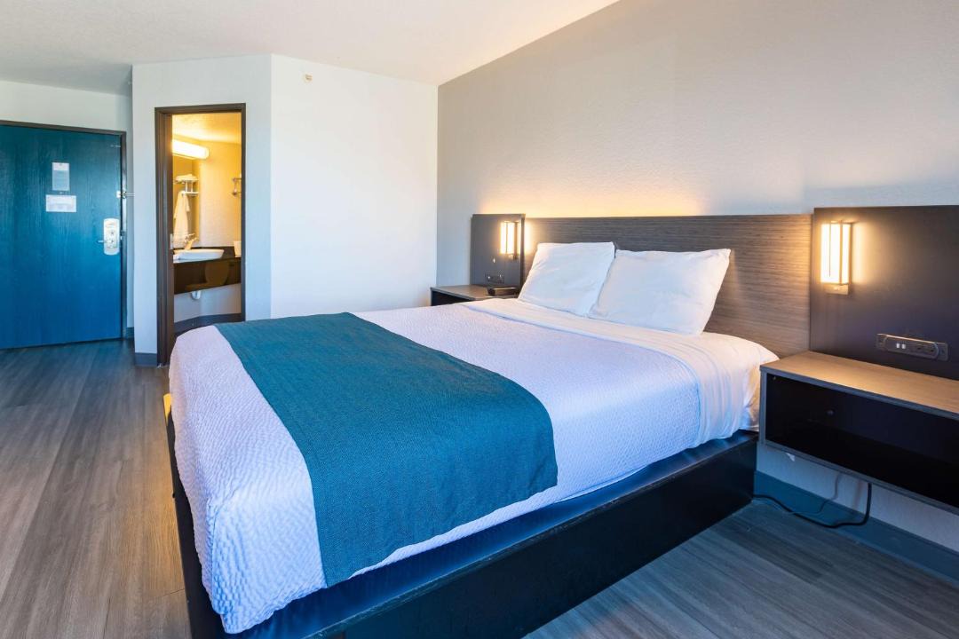 Photo of Bedroom in Fort Lupton