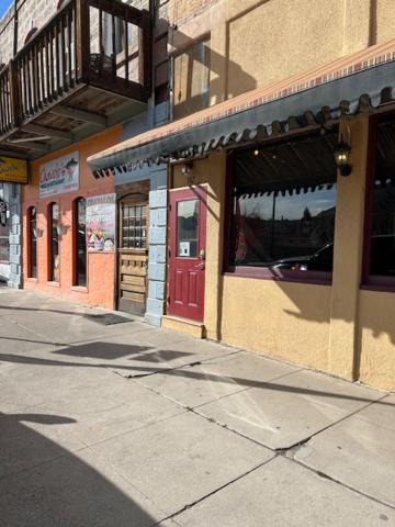 Photo of Buildings in Del Norte