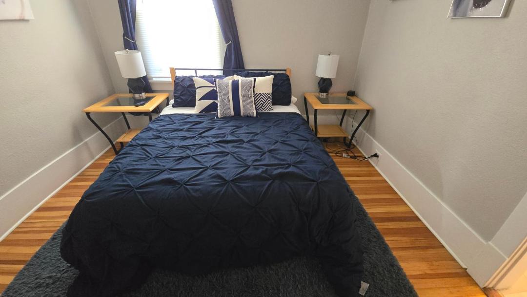 Photo of Bedroom in Colorado Springs