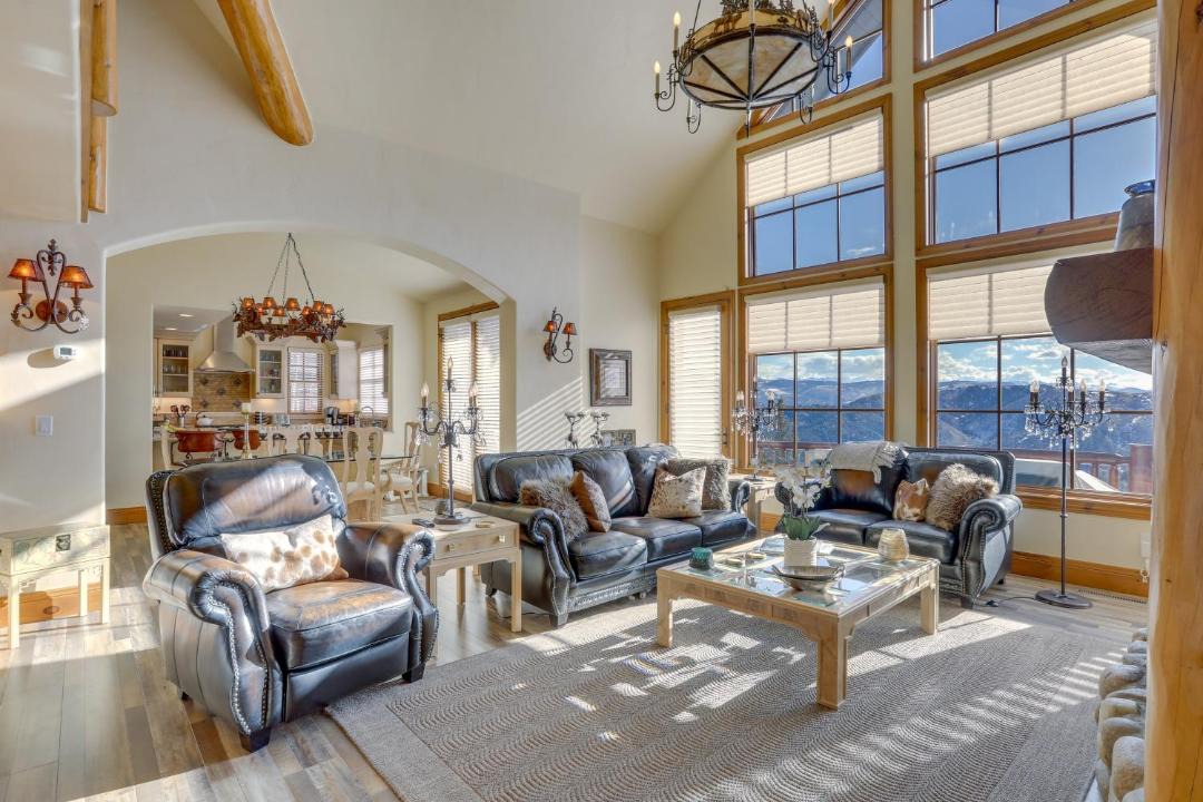 Photo of Livingroom in Cordillera