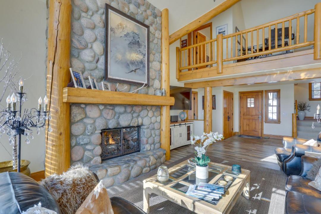 Photo of Livingroom in Cordillera