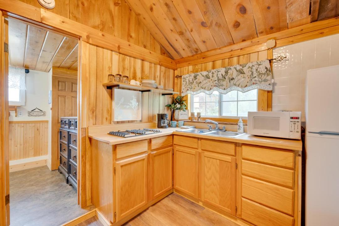 Photo of Kitchen in Allenspark