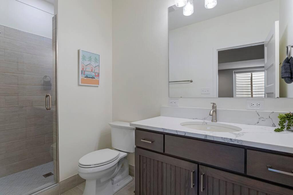 Photo of Bathroom in Englewood