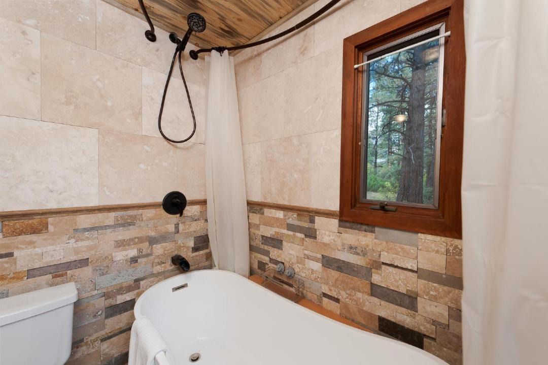 Photo of Bathroom in Purgatory