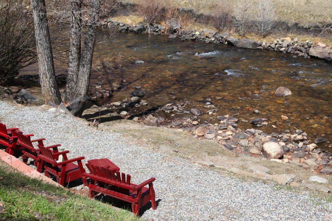 Photo of Others in Idaho Springs