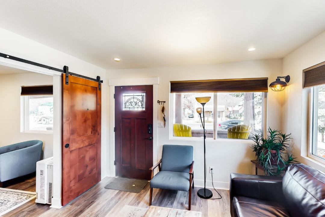 Photo of Livingroom in Salida