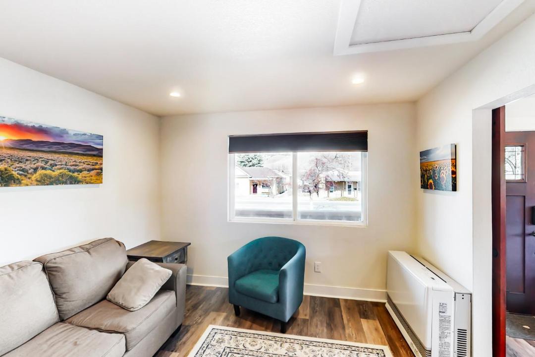 Photo of Livingroom in Salida