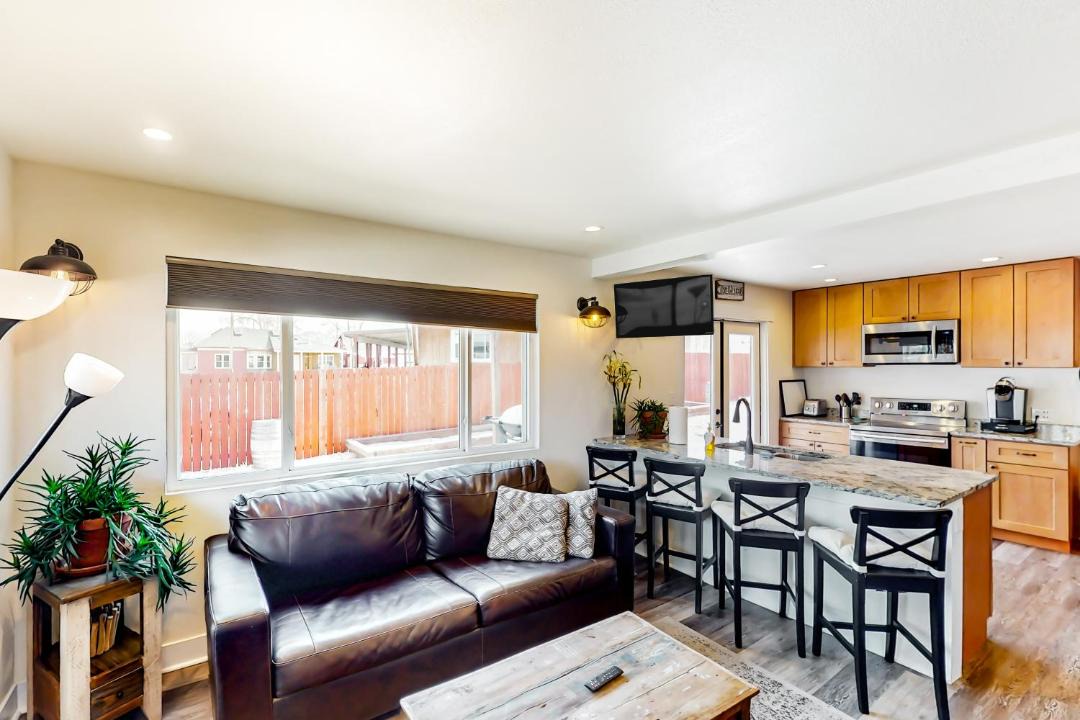 Photo of Livingroom in Salida