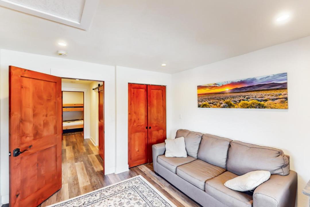 Photo of Livingroom in Salida