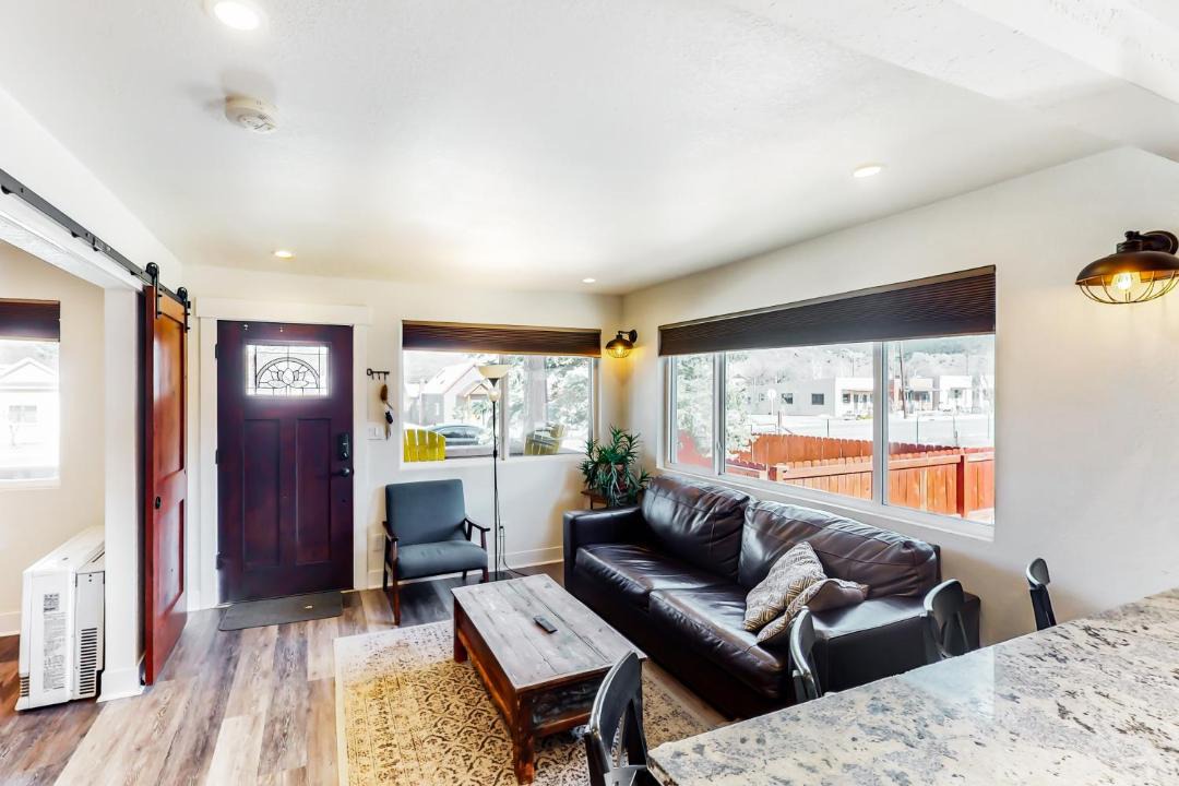 Photo of Livingroom in Salida