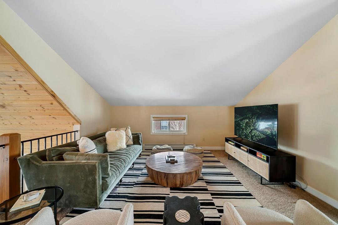 Photo of Livingroom in Tabernash