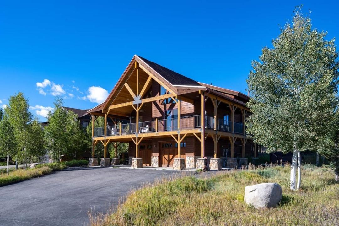 Photo of Buildings in Tabernash