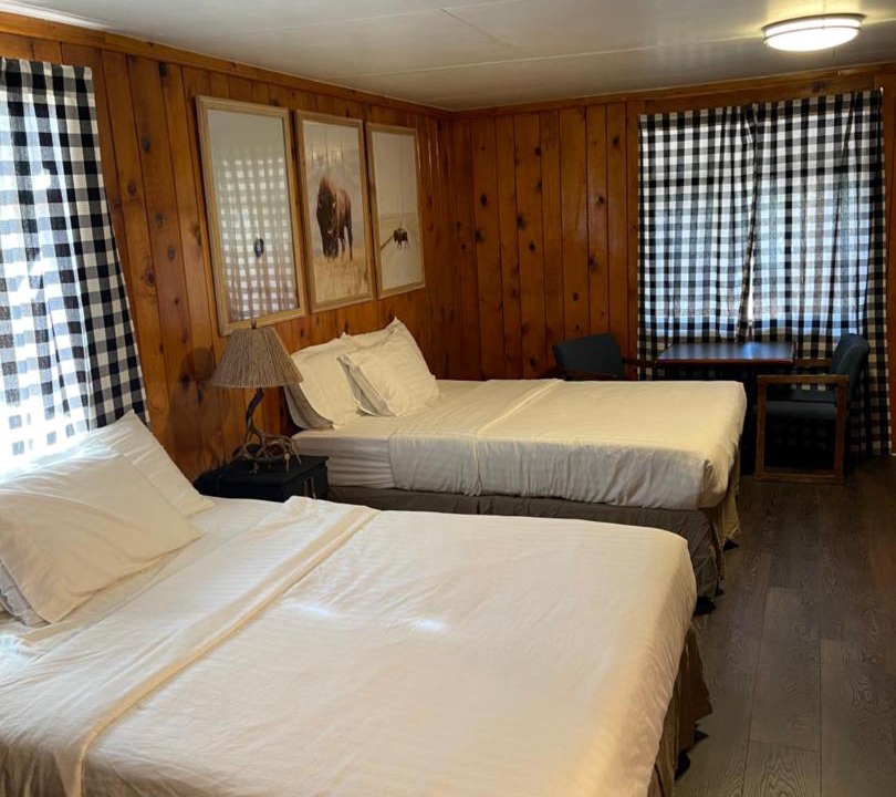 Photo of Bedroom in South Fork