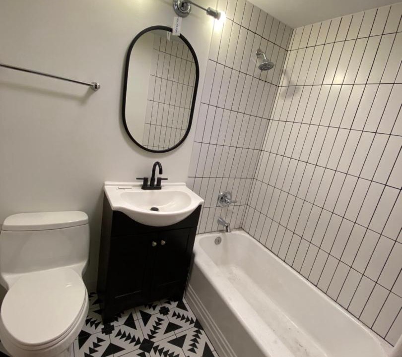 Photo of Bathroom in South Fork