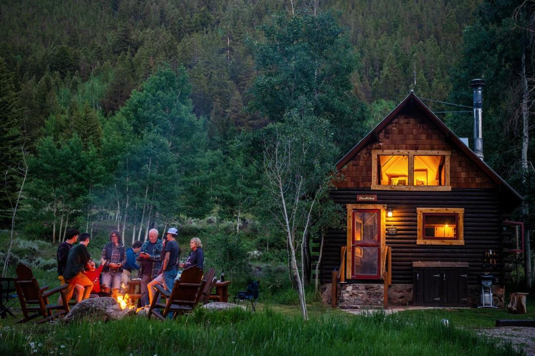 Photo of Others in Crested Butte