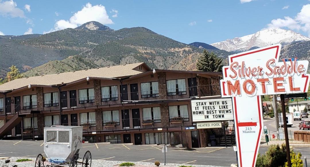 Photo of Others in Manitou Springs