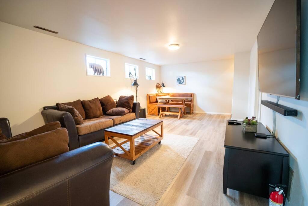Photo of Livingroom in Village Seven