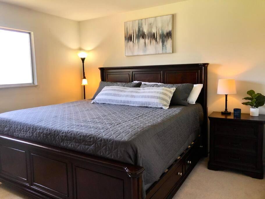 Photo of Bedroom in Village Seven