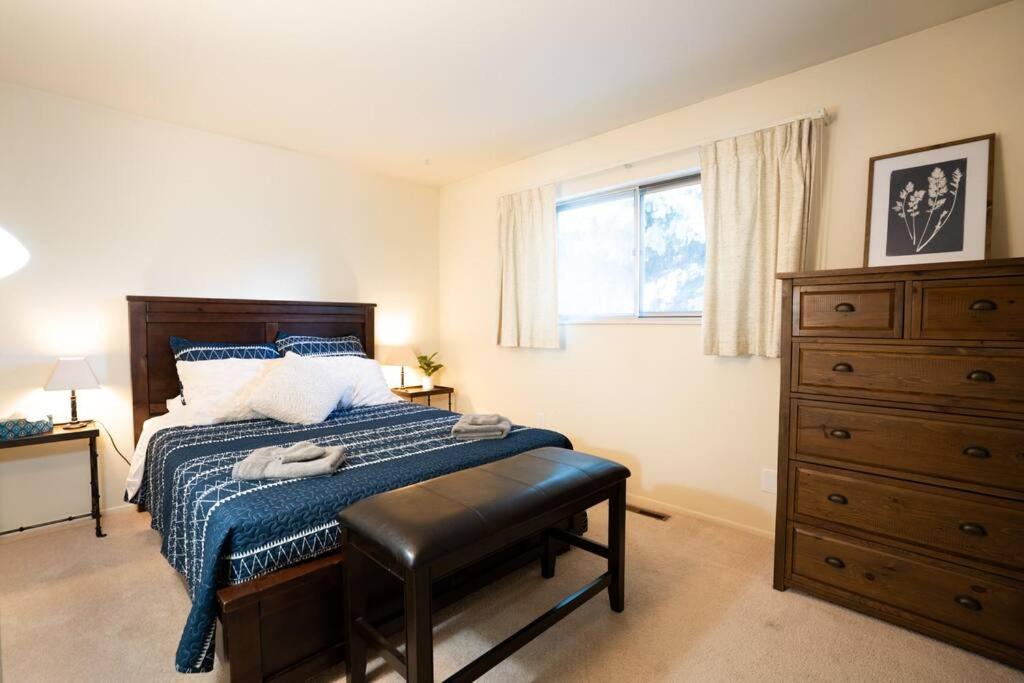 Photo of Bedroom in Village Seven