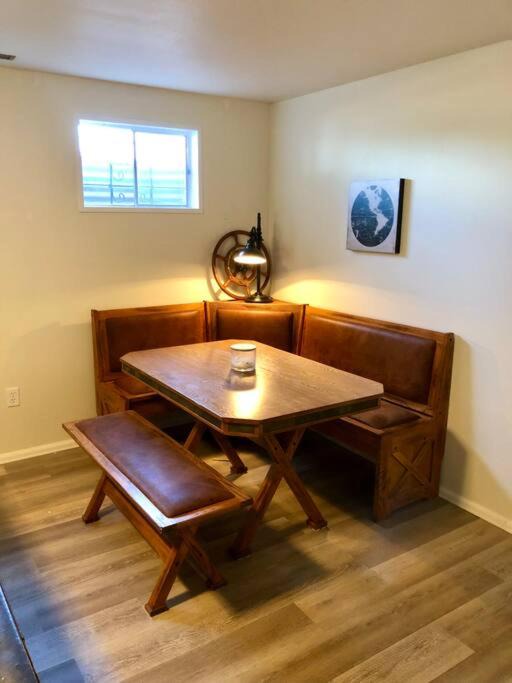 Photo of Livingroom in Village Seven