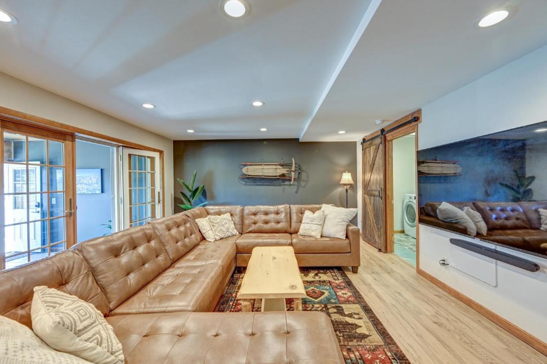 Photo of Livingroom in Poncha Springs