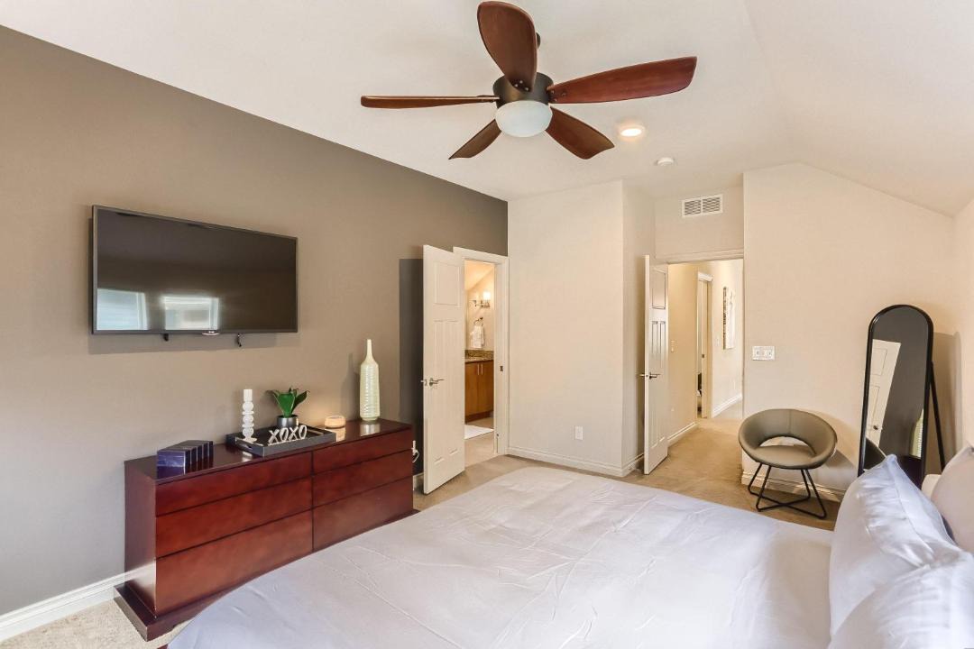 Photo of Bedroom in San Rafael