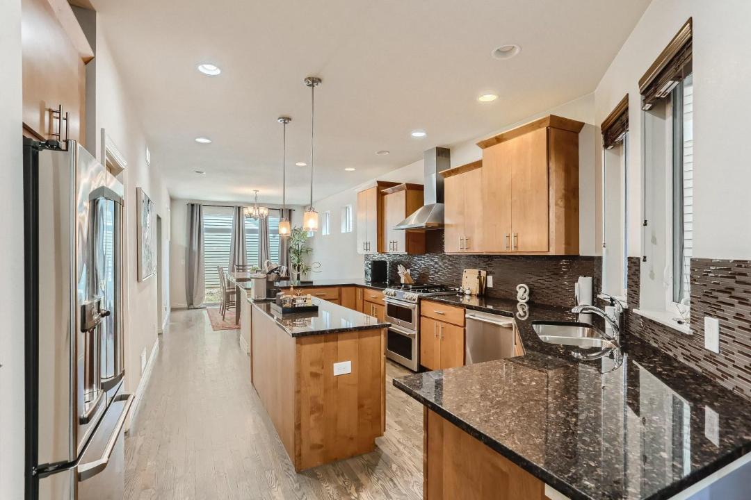 Photo of Kitchen in San Rafael