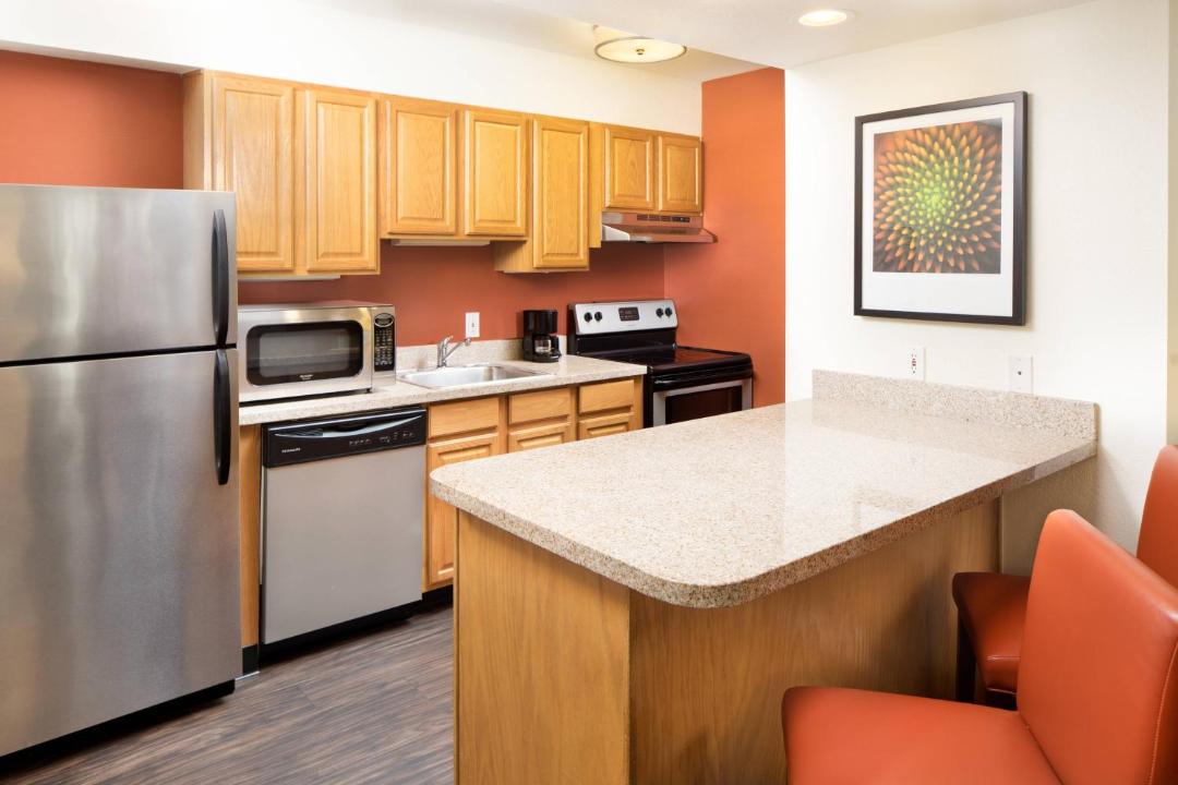 Photo of Kitchen in Highland