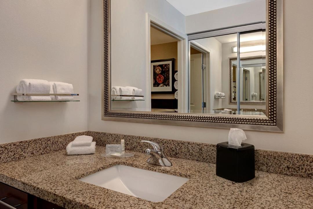 Photo of Bathroom in Glenwood Springs