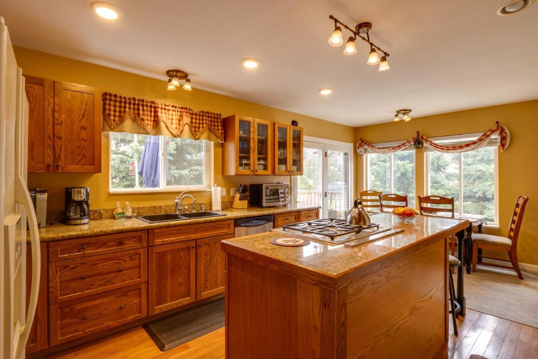 Photo of Kitchen in Georgetown