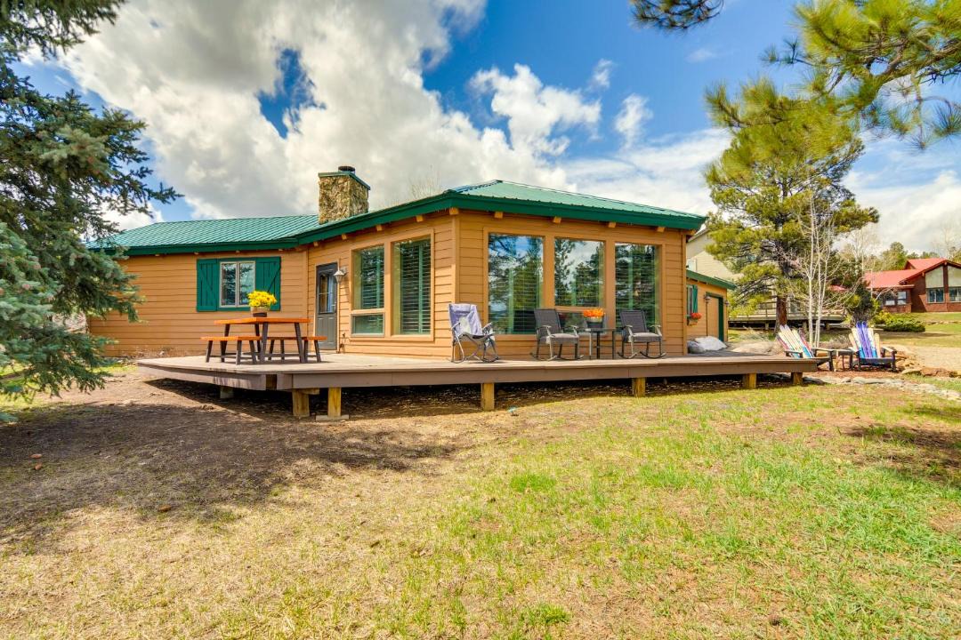 Photo of Others in Pagosa Springs