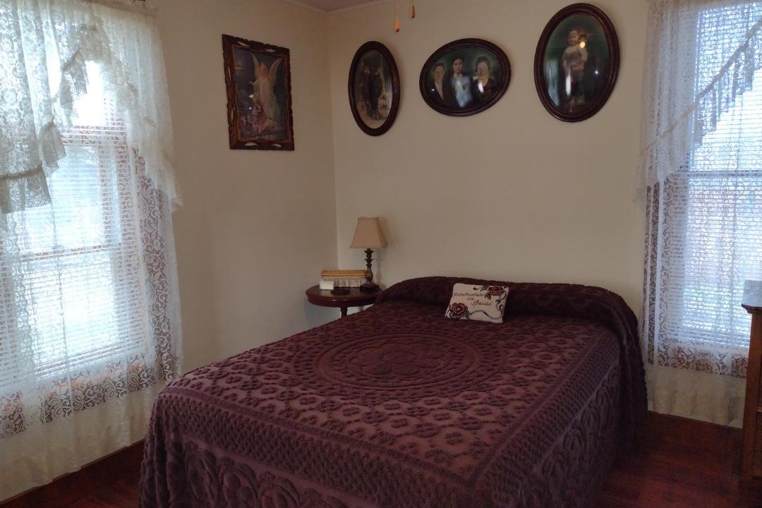Photo of Bedroom in Trinidad