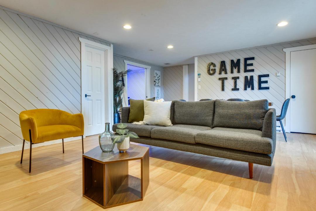 Photo of Livingroom in Evergreen Meadows