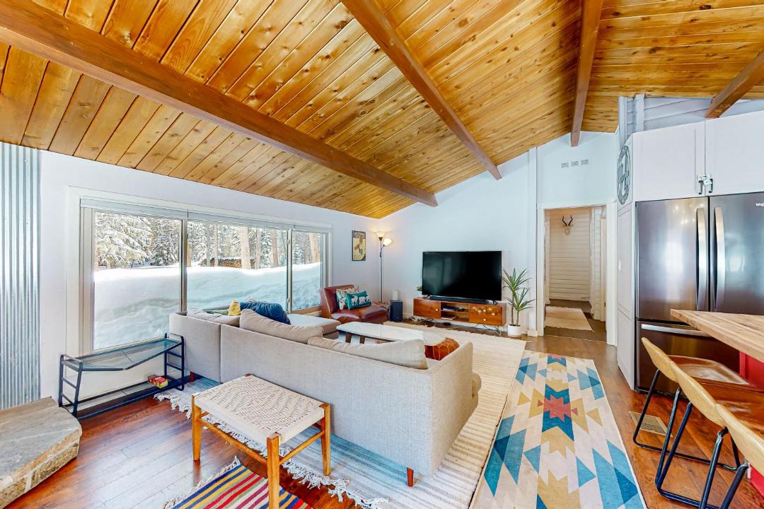 Photo of Livingroom in Blue River