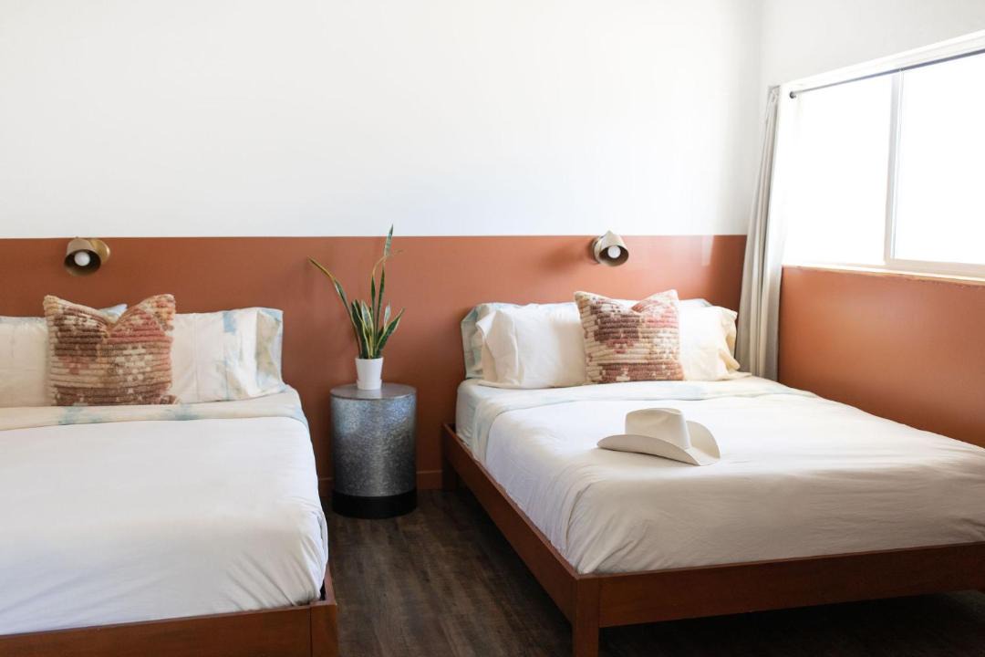 Photo of Bedroom in Del Norte