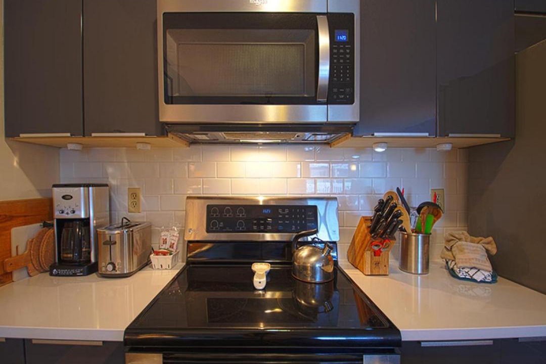 Photo of Kitchen in Winter Park