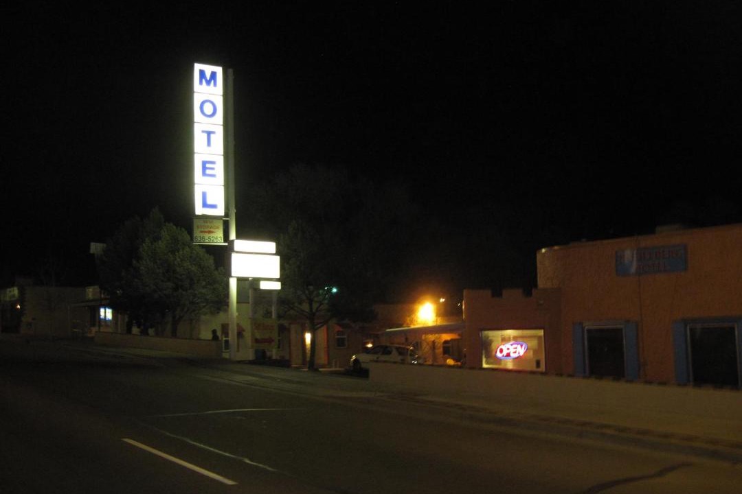 Photo of Others in Central Colorado Springs