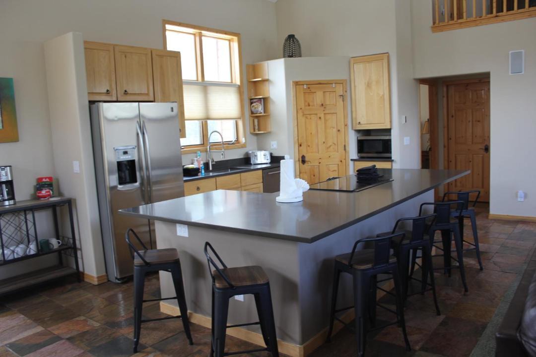 Photo of Kitchen in Three Peaks