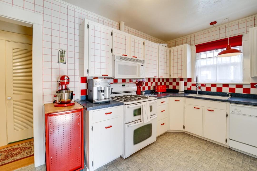 Photo of Kitchen in Historic Downtown Durango