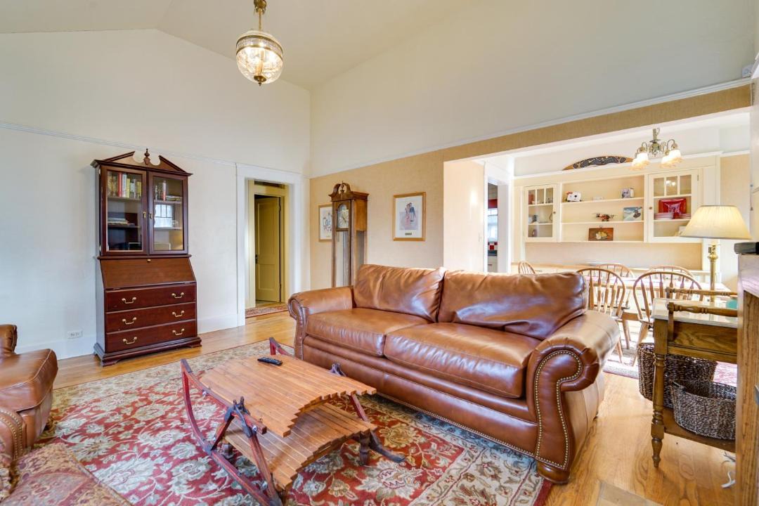 Photo of Livingroom in Historic Downtown Durango