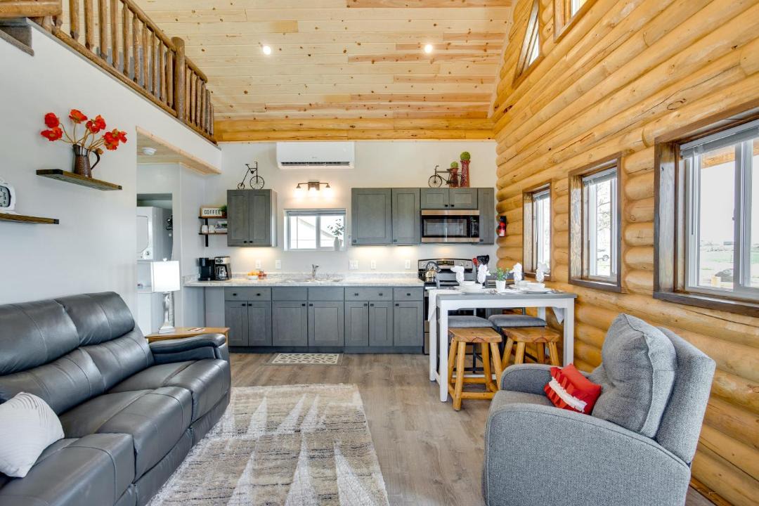 Photo of Livingroom in Grand Junction