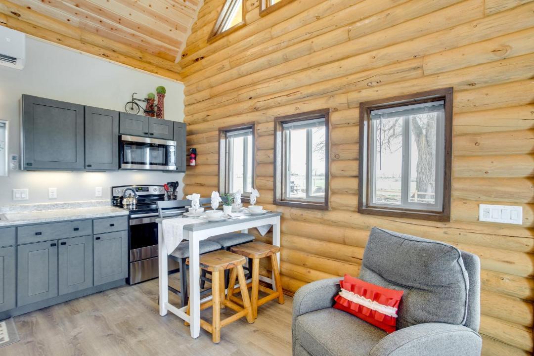 Photo of Livingroom in Grand Junction