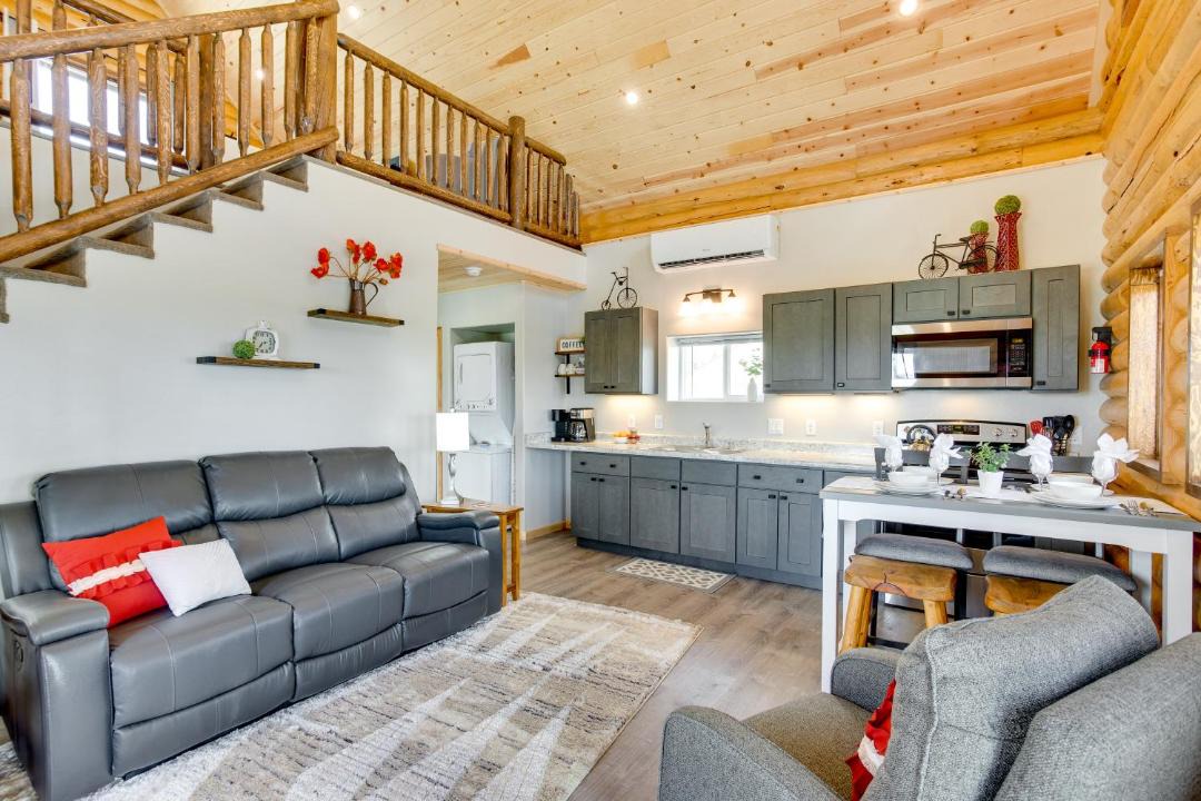 Photo of Livingroom in Grand Junction