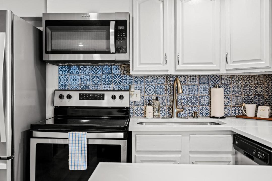 Photo of Kitchen in West Colfax