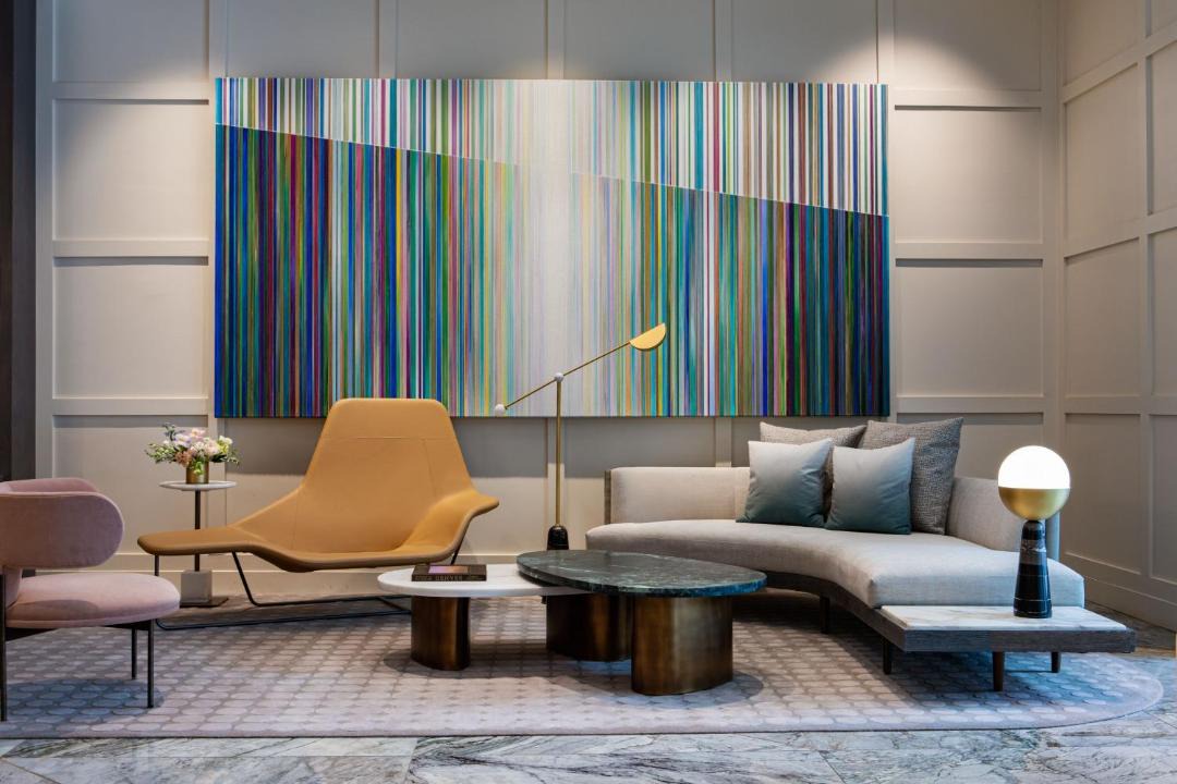 Photo of Livingroom in Cherry Creek