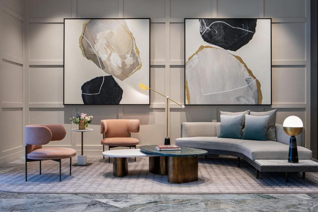 Photo of Livingroom in Cherry Creek