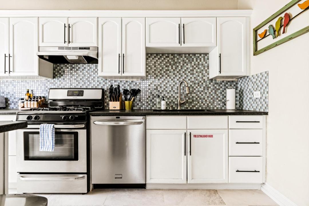 Photo of Kitchen in West Colfax