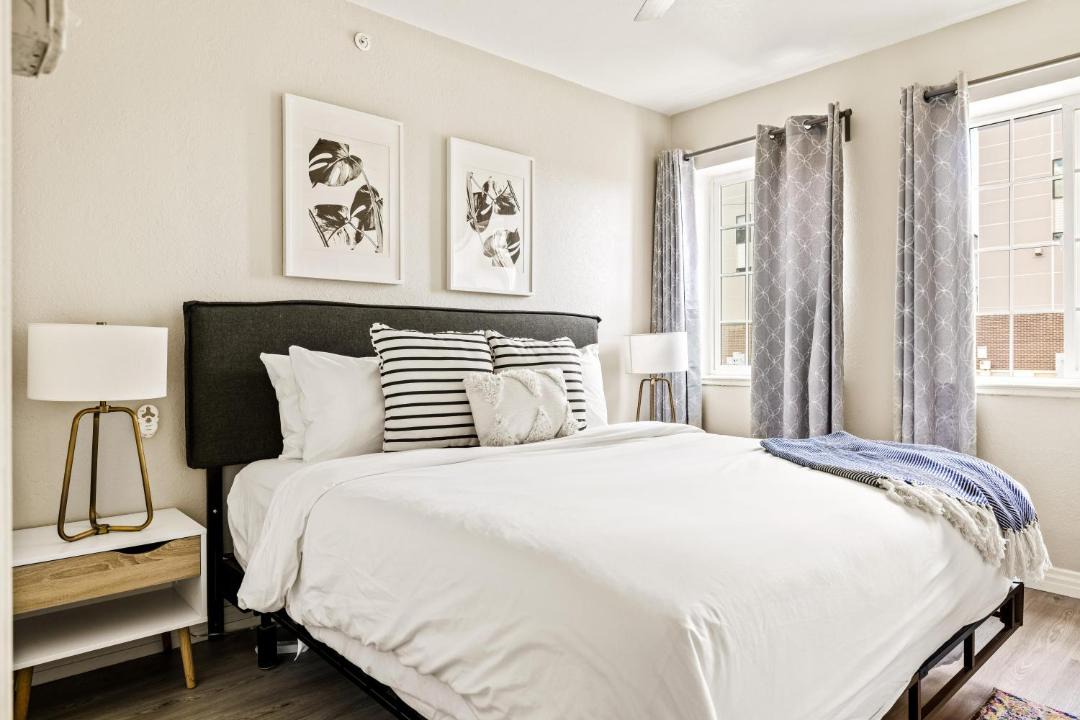 Photo of Bedroom in West Colfax